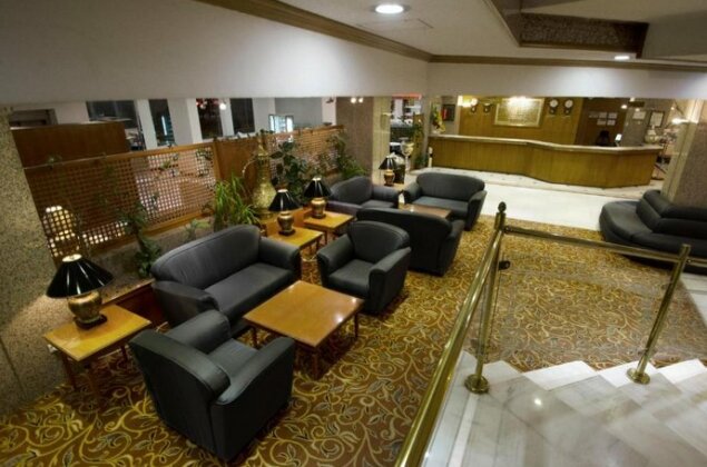 Hofuf Hotel - Photo3