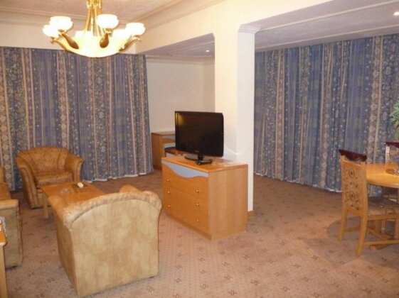 Hofuf Hotel - Photo4