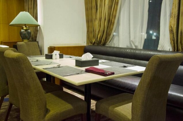 Hofuf Hotel - Photo5