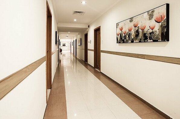 Lily Hotel Suite Hofuf - Photo2