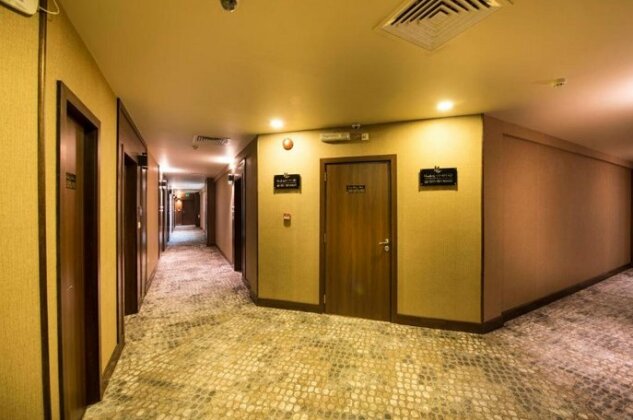 Lily Hotel Suite Mubarraz - Photo2