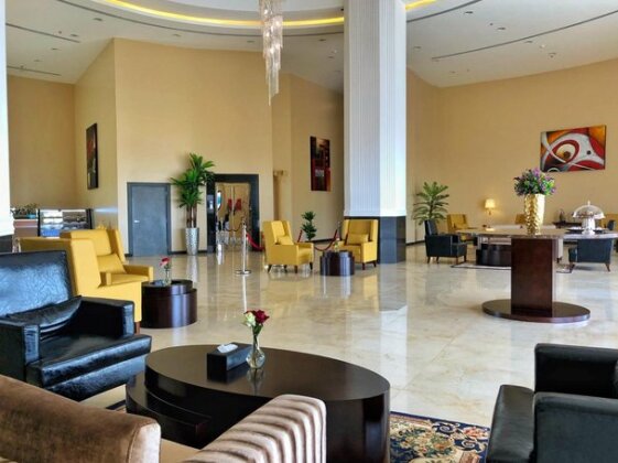 Mafaza Al Qassim Hotel - Photo2