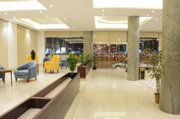 E1 Hotel - Photo5