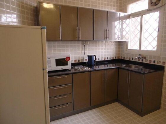Low Light Suites - Photo2