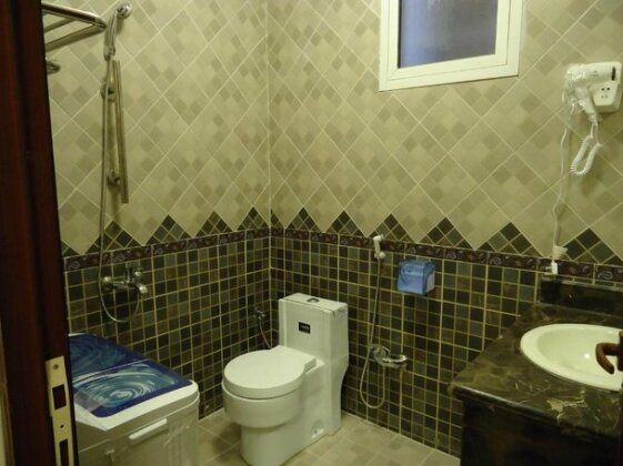 Low Light Suites - Photo5