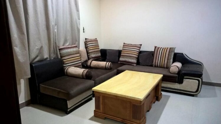 Malath Furnished Units - Photo2