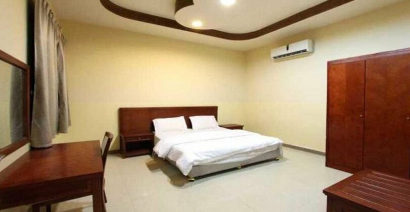 Malath Furnished Units - Photo3
