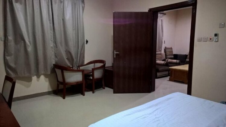 Malath Furnished Units - Photo4