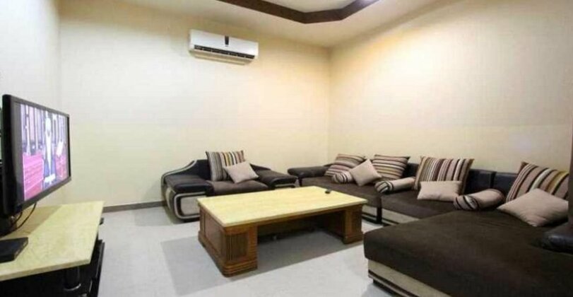 Malath Furnished Units - Photo5