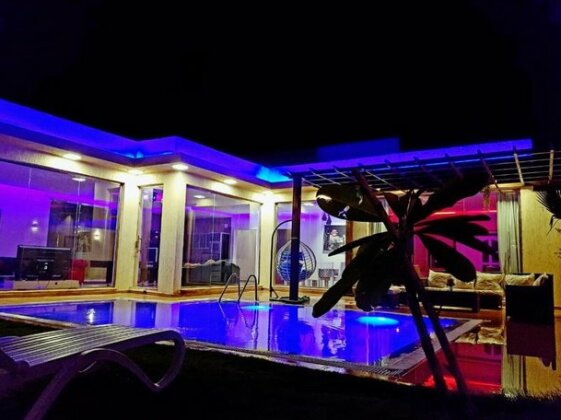 Mooyah resort - Photo2