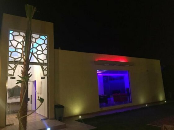 Mooyah resort - Photo3