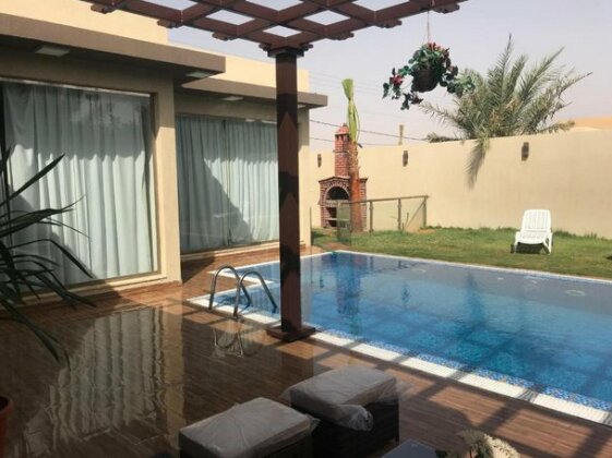 Mooyah resort - Photo4
