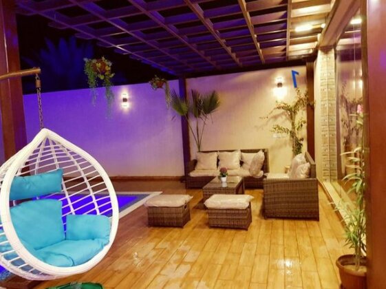 Mooyah resort - Photo5