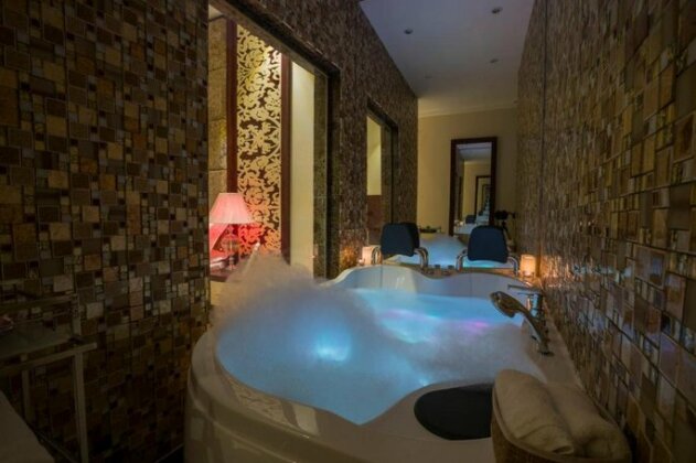 Retaj Hotel Apartments - Photo5