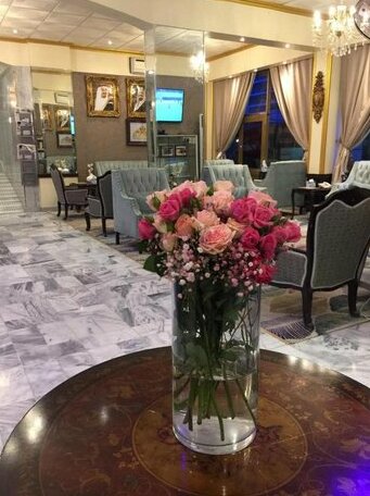 Shamsah Hotel - Photo2