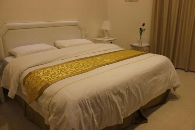 Shamsah Hotel - Photo3