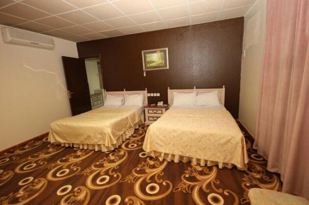 Shamsah Hotel - Photo4