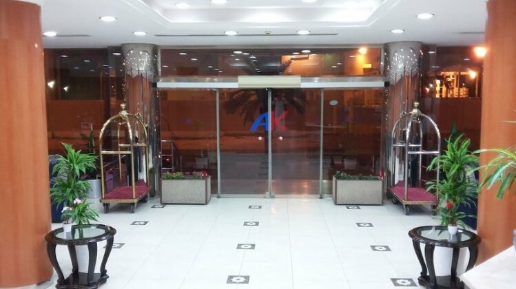 Aknan Suites - Photo2