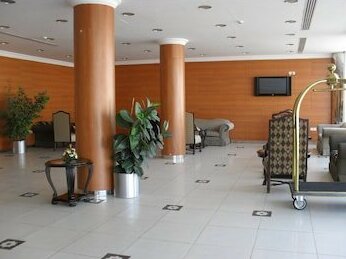 Aknan Suites - Photo3