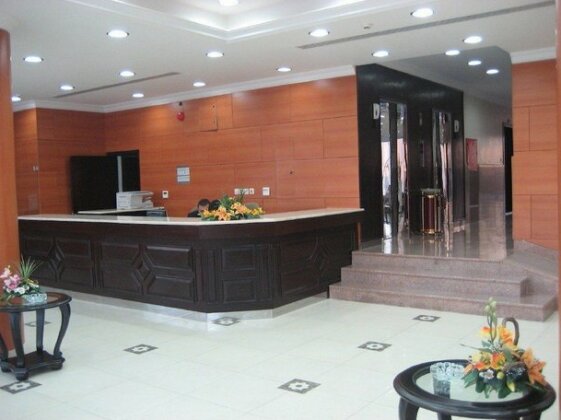 Aknan Suites - Photo4
