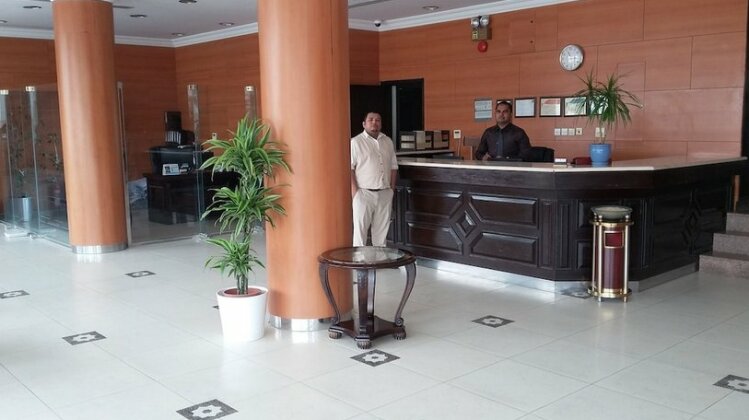 Aknan Suites - Photo5