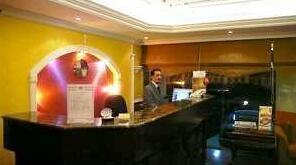 Al-Athrya for Hotel Suites - Photo2
