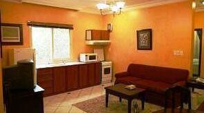 Al-Athrya for Hotel Suites - Photo3