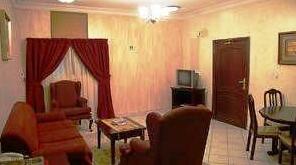 Al-Athrya for Hotel Suites - Photo4