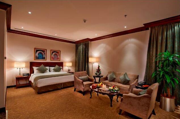 Al Gosaibi Hotel - Photo4