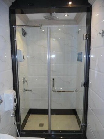 Al Haqel Residential Compound Sudir Palace - Photo4