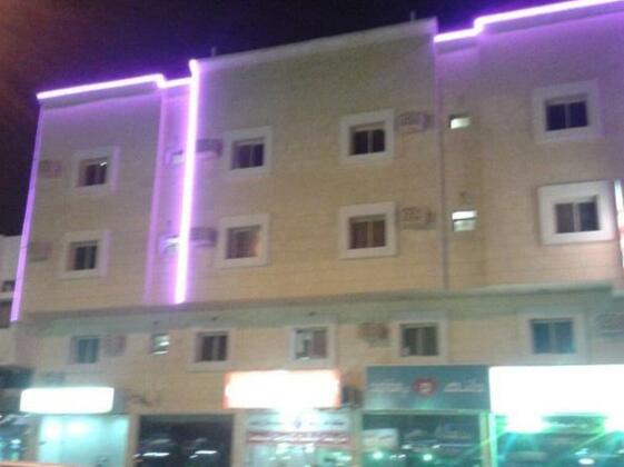 Al Mohamadia 9 Apartments - Photo2