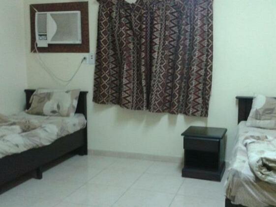 Al Mohamadia 9 Apartments - Photo3