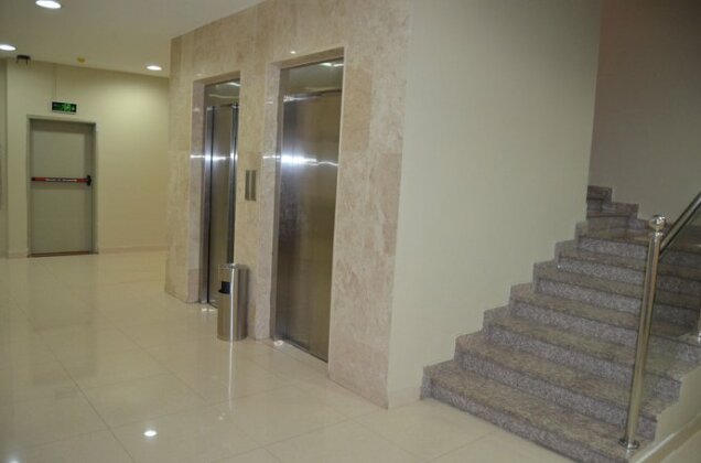 Al Narjes Hotel Suites Al Khobar - Photo2