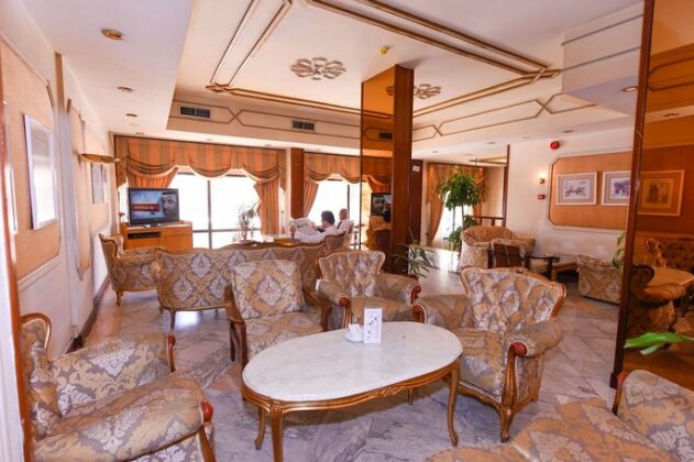Al Nimran Hotel - Photo5