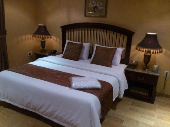 Al Olaya Suites - Photo3