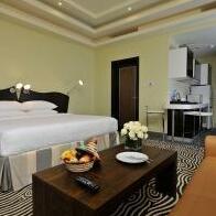 Al Raya Hotel Suites Al Khobar - Photo3