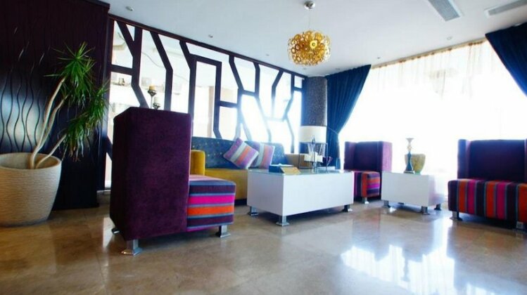 Almuhaidb Alkhobar Sea View - Photo3