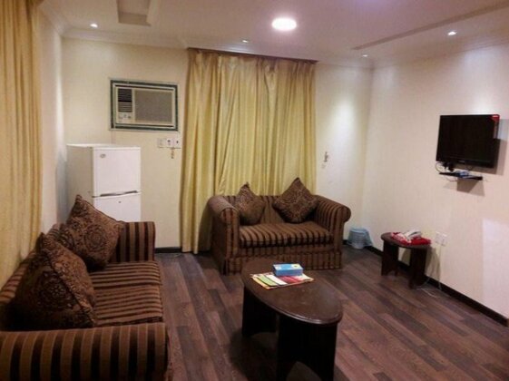 AlToot Palace Furnished Apartments 4 - Photo4