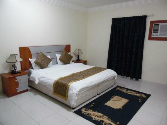 Anhal Hotel Apartments - Families Only - Photo2