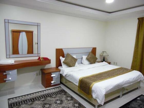 Anhal Hotel Apartments - Families Only - Photo4