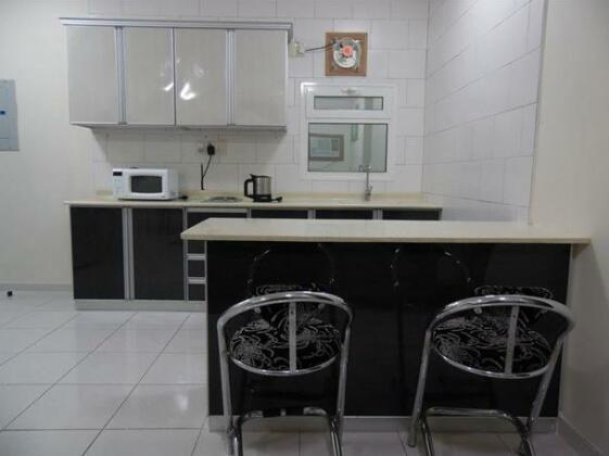 Anhal Hotel Apartments - Families Only - Photo5