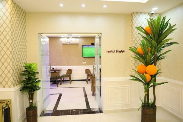 Ashbilia Suites - Photo2
