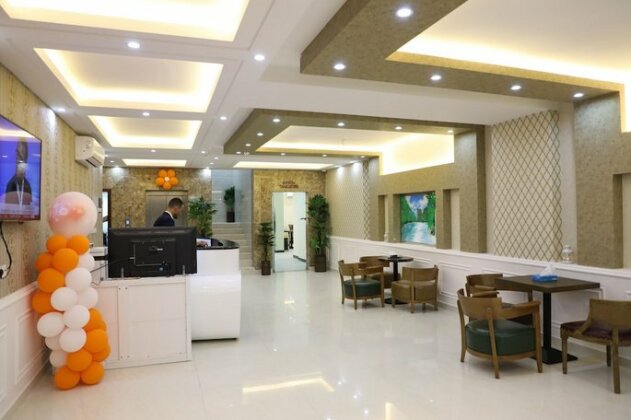 Ashbilia Suites - Photo3