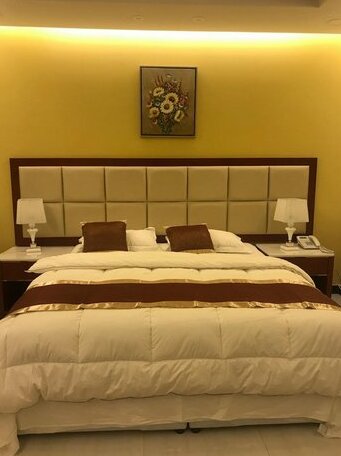 Ashbilia Suites - Photo4