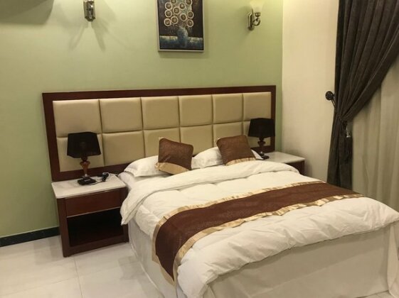 Ashbilia Suites - Photo5