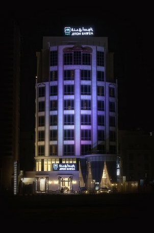 Aswar Boutique Hotel - Photo2