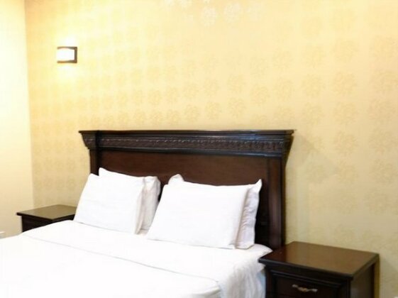 Blue Sands Al Nawras - Photo2
