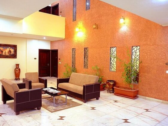Blue Sands Al Nawras - Photo4