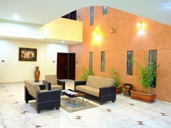 Blue Sands Al Nawras - Photo5