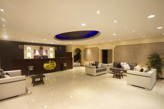 Blue Sands Palace - Photo4